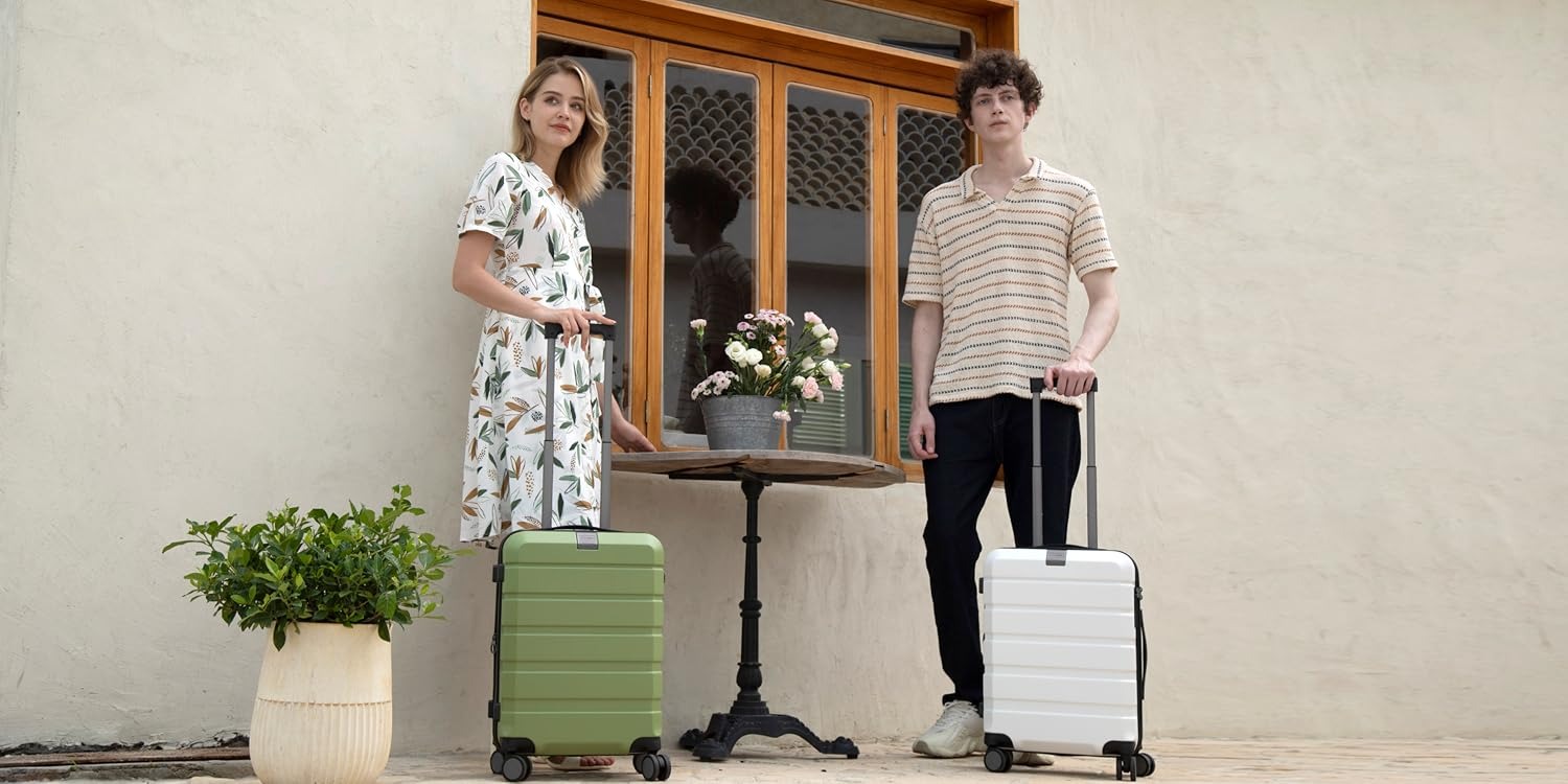 KROSER Laptop Backpacks, Briefcases & Carry-On Luggage -KROSER Laptop Bags & Travel Gear Store